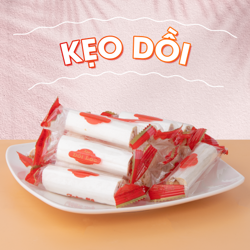 Kẹo dồi